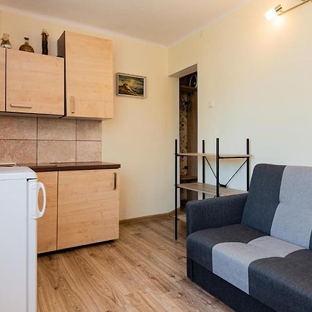 Jurates Apartaments 帕兰加 外观 照片