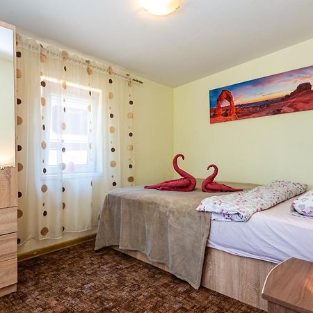 Jurates Apartaments 帕兰加 外观 照片