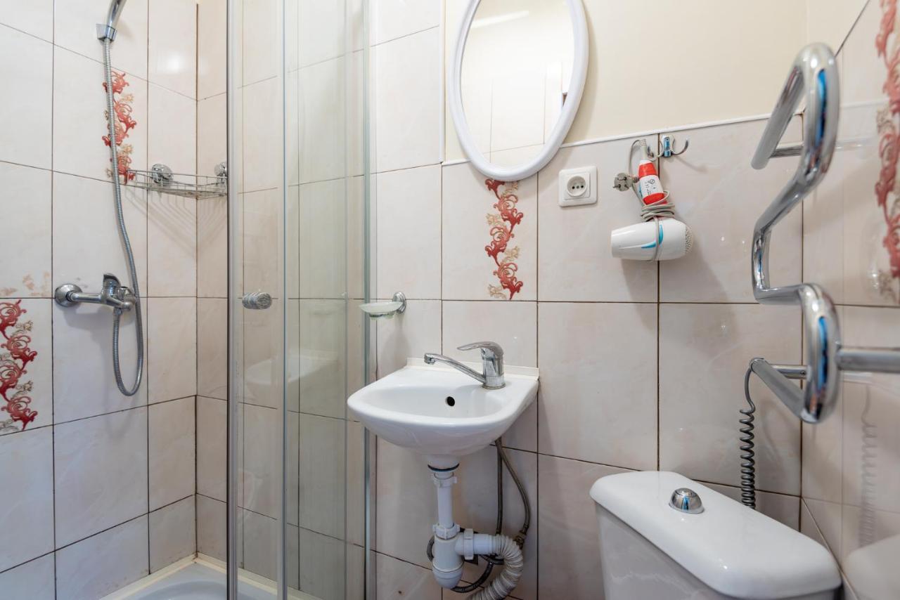 Jurates Apartaments 帕兰加 外观 照片