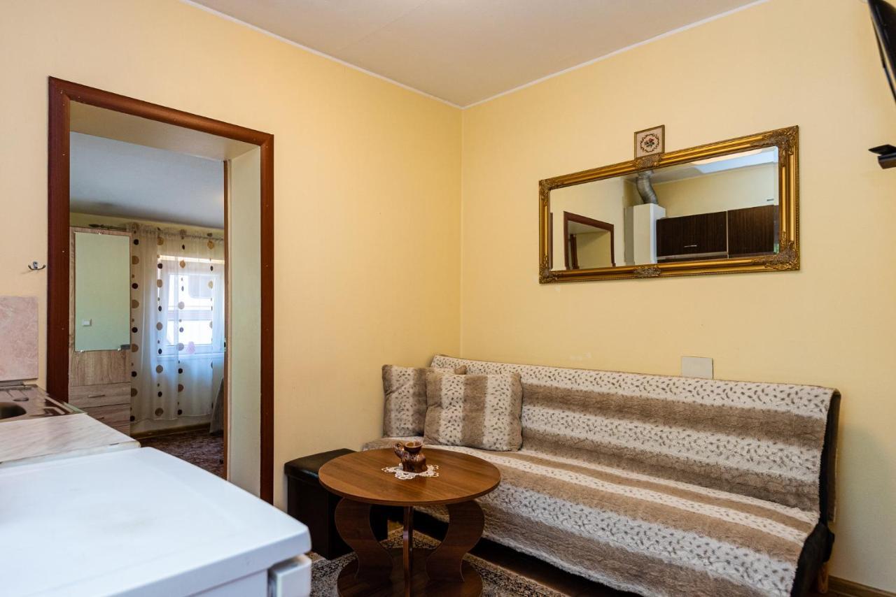Jurates Apartaments 帕兰加 外观 照片