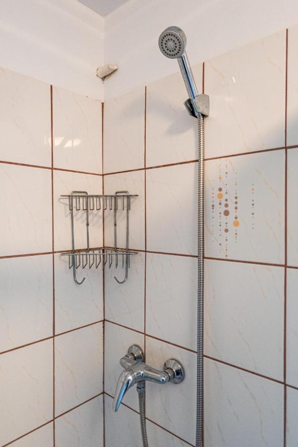 Jurates Apartaments 帕兰加 外观 照片